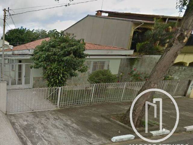 #17UN8ML - Casa para Comprar em São Paulo - SP - 1
