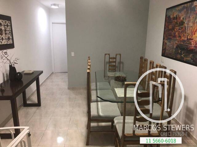 Casa para Comprar em São Paulo - 4