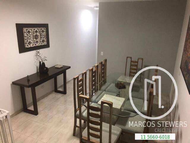 #MHN8ML - Casa para Comprar em São Paulo - SP - 1