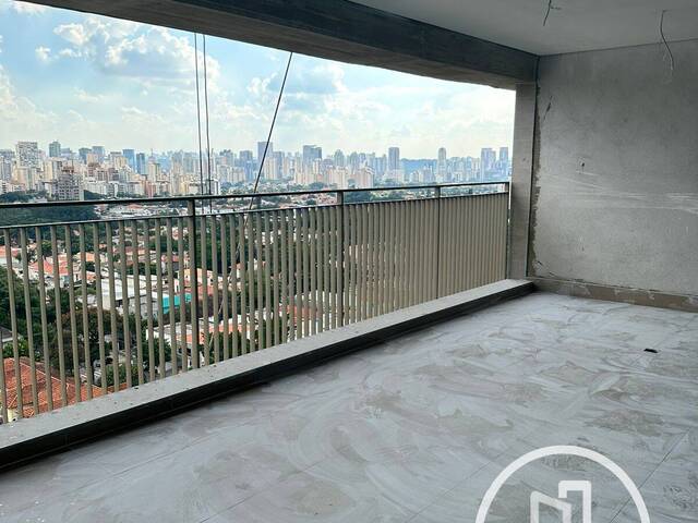#BSN9B - Apartamento para Comprar em São Paulo - SP - 2