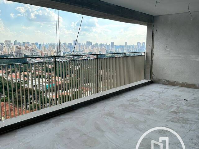 #BSN9B - Apartamento para Comprar em São Paulo - SP