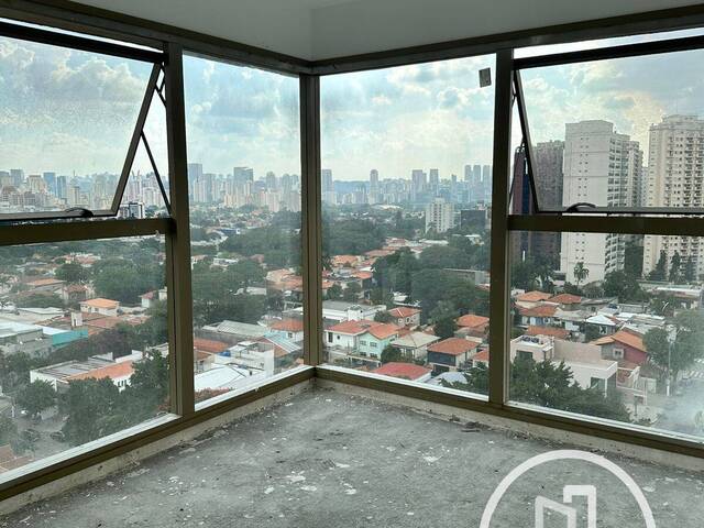 #BSN9B - Apartamento para Comprar em São Paulo - SP - 3