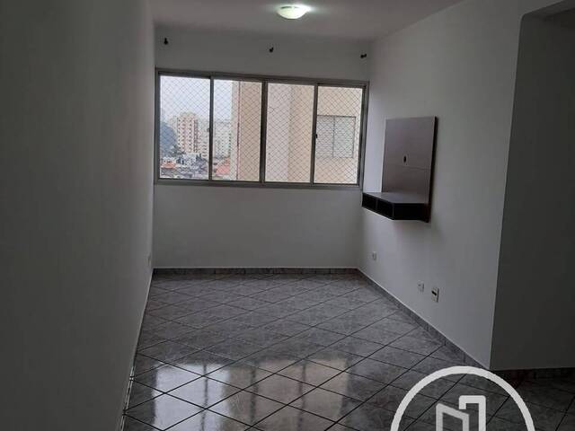 Apartamento para Comprar em São Paulo - 2