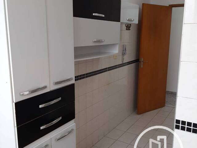 Apartamento para Comprar em São Paulo - 4