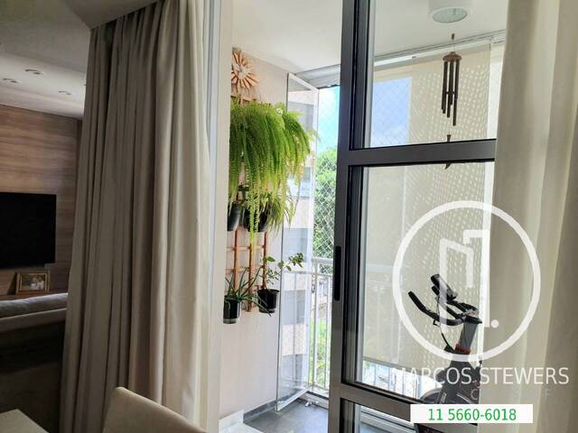 Apartamento para Comprar em São Paulo - 4