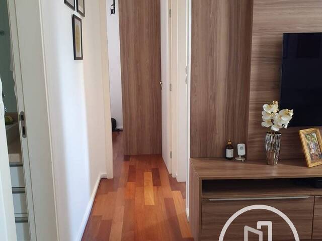 Apartamento para Comprar em São Paulo - 5