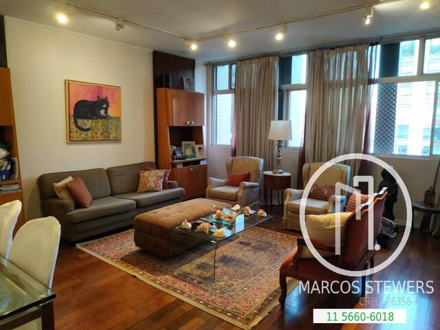 #1C198ML - Apartamento para Comprar em São Paulo - SP