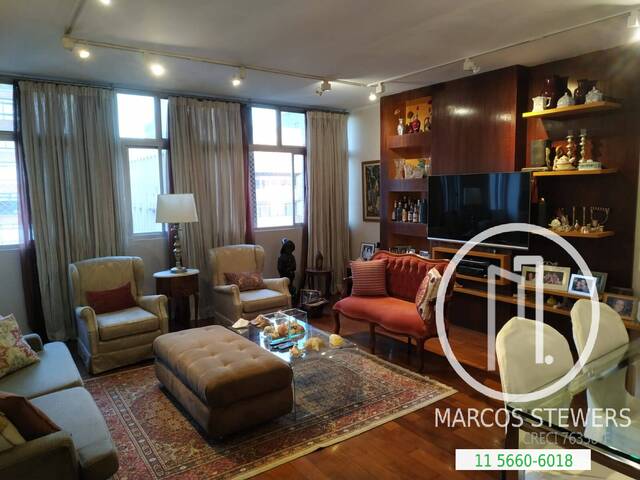 #1C198ML - Apartamento para Comprar em São Paulo - SP