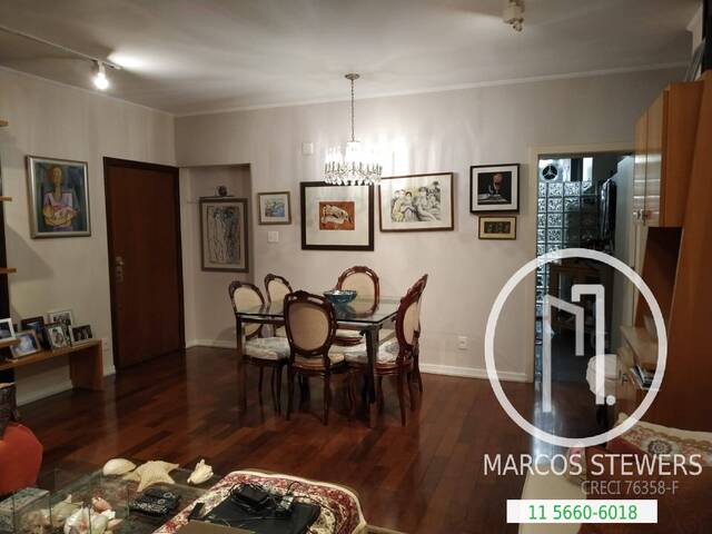 Apartamento para Comprar em São Paulo - 4