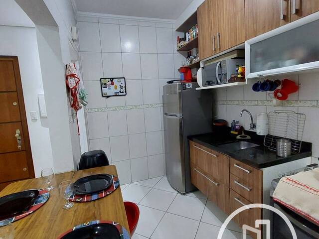 Apartamento para Comprar em São Paulo - 4