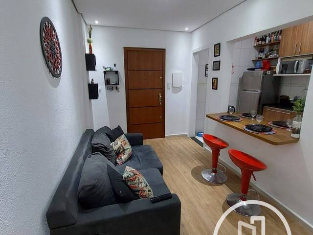 #JIUN9B - Apartamento para Comprar em São Paulo - SP - 2