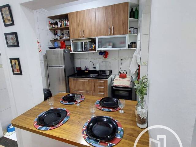 #JIUN9B - Apartamento para Comprar em São Paulo - SP - 3
