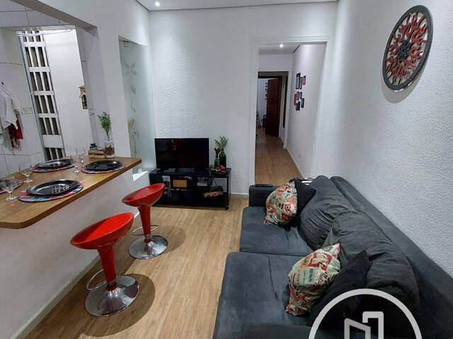 #JIUN9B - Apartamento para Comprar em São Paulo - SP - 1