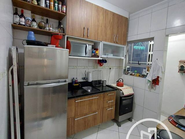 Apartamento para Comprar em São Paulo - 5