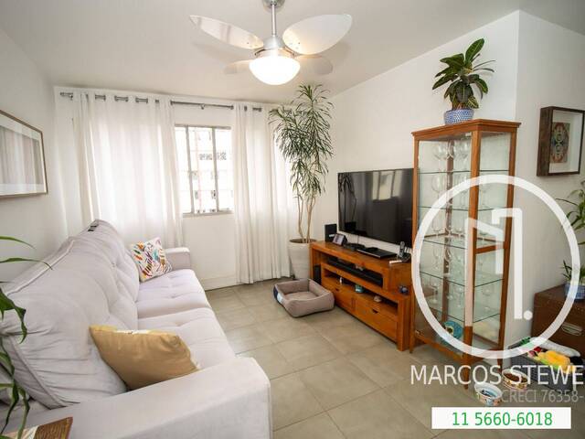 Apartamento para Comprar em São Paulo - 2