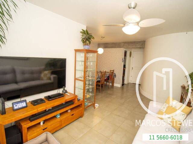 Apartamento para Comprar em São Paulo - 3