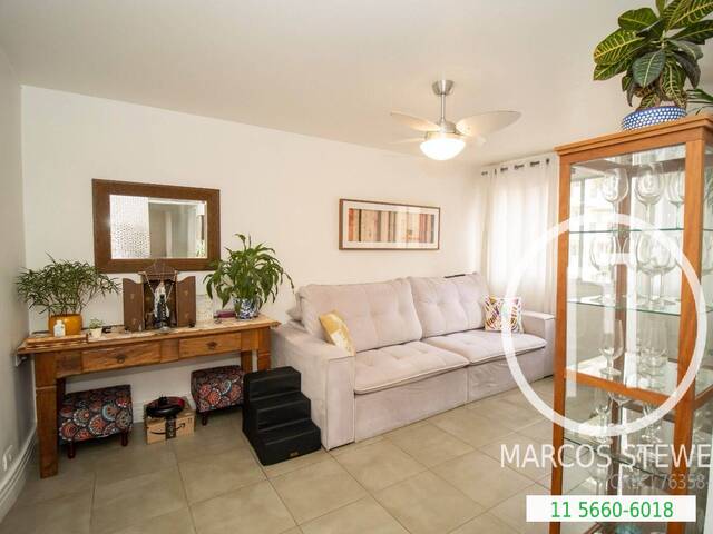 Apartamento para Comprar em São Paulo - 4