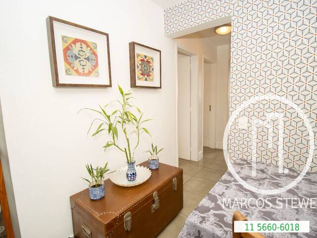 Apartamento para Comprar em São Paulo - 5
