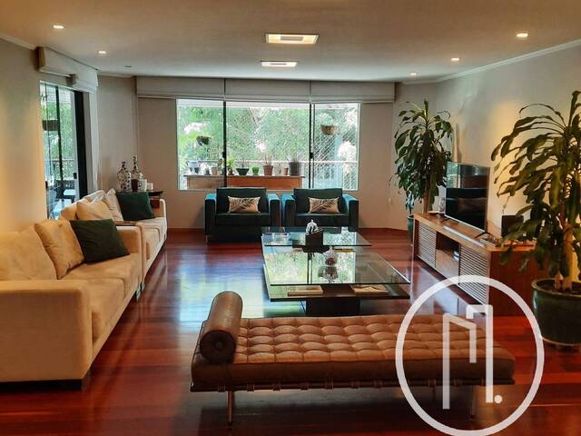 #TRH8ML - Apartamento para Comprar em São Paulo - SP