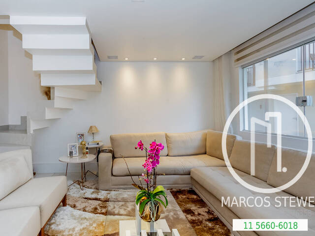 Casa para Comprar em São Paulo - 2