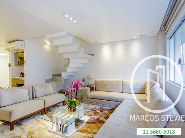 Casa para Comprar em São Paulo - 3