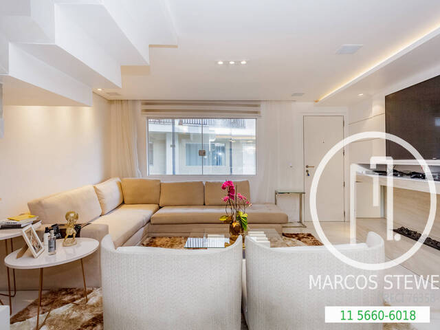 Casa para Comprar em São Paulo - 4