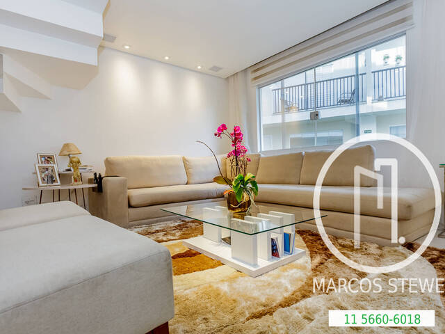 Casa para Comprar em São Paulo - 5