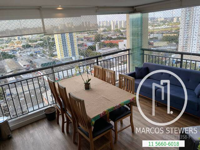 #1KV78ML - Apartamento para Comprar em São Paulo - SP