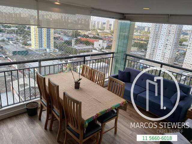 Apartamento para Comprar em São Paulo - 4