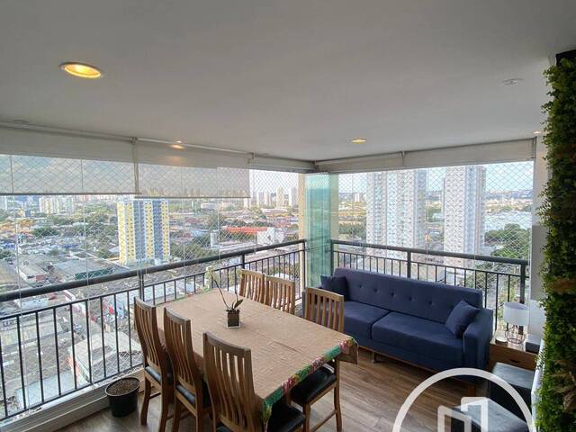 Apartamento para Comprar em São Paulo - 5