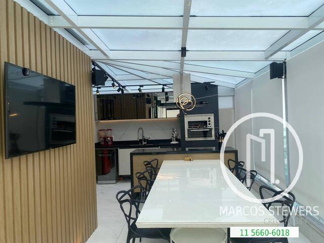 #1SRQN9B - Apartamento para Comprar em São Paulo - SP