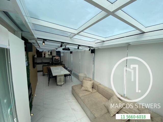 Apartamento para Comprar em São Paulo - 5
