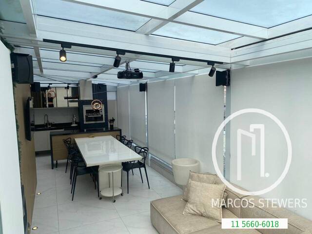 Apartamento para Comprar em São Paulo - 4
