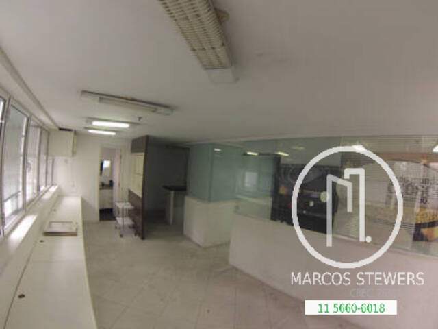 Sala Comercial para Comprar em São Paulo - 4