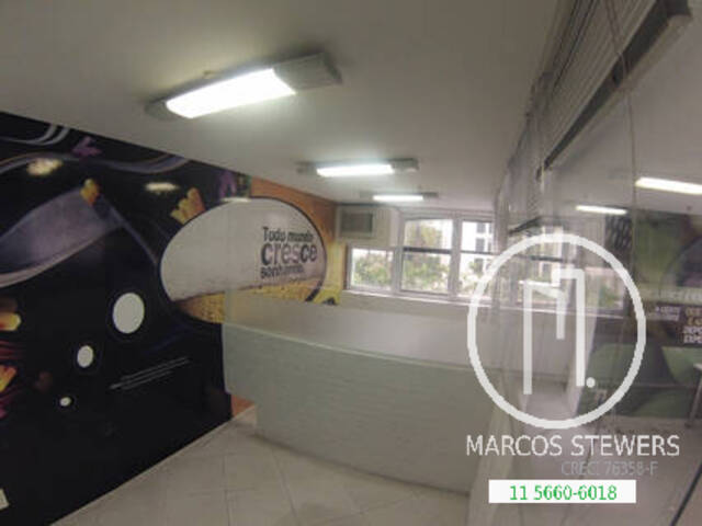 Sala Comercial para Comprar em São Paulo - 5