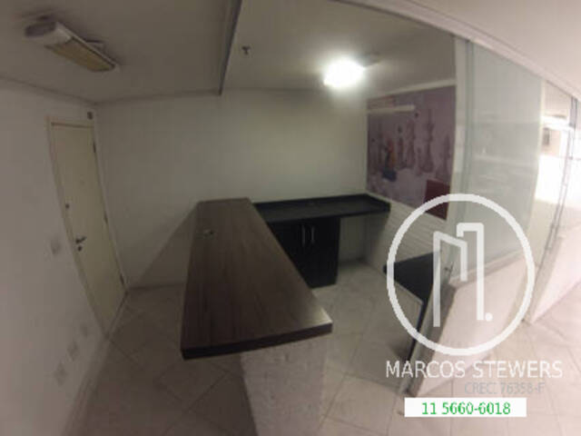 #5R8N9B - Sala Comercial para Comprar em São Paulo - SP - 1