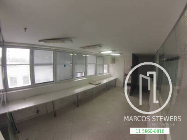 #5R8N9B - Sala Comercial para Comprar em São Paulo - SP - 3