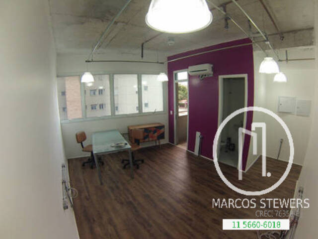 Sala Comercial para Comprar em São Paulo - 4