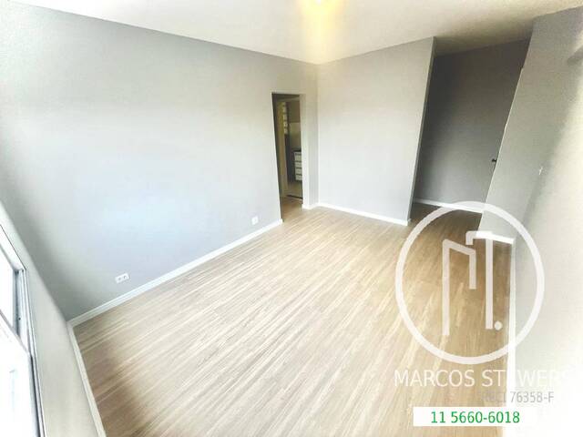 Apartamento para Comprar em São Paulo - 2