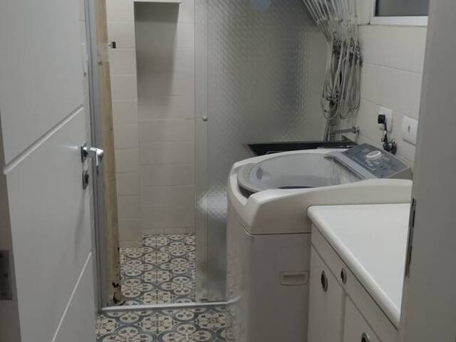 Apartamento para Comprar em São Paulo - 5