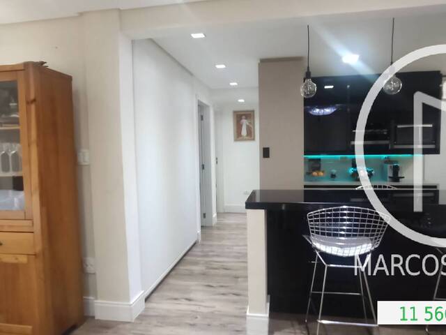 Apartamento para Comprar em São Paulo - 4