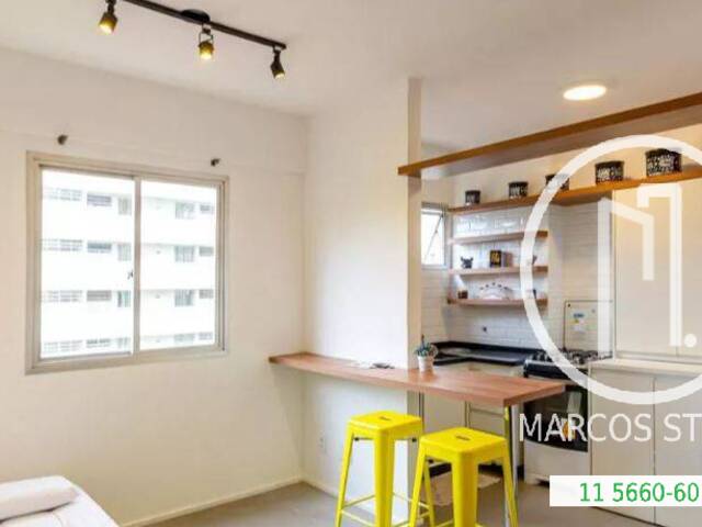 #1TJL8ML - Apartamento para Comprar em São Paulo - SP - 2