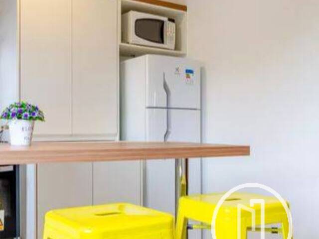 Apartamento para Comprar em São Paulo - 5