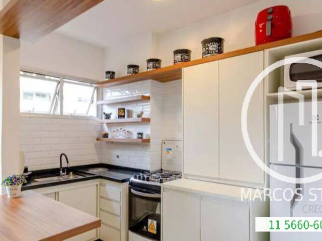 Apartamento para Comprar em São Paulo - 4
