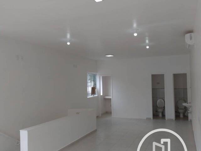 Sala Comercial para Alugar em São Paulo - 4