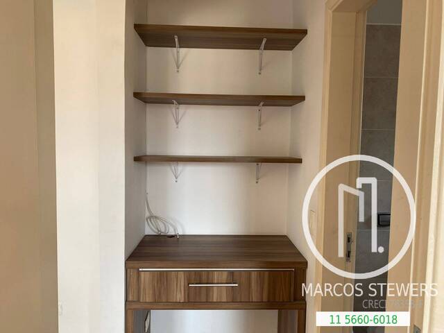 Apartamento para Comprar em São Paulo - 5