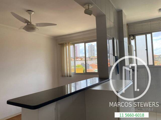 Apartamento para Comprar em São Paulo - 4