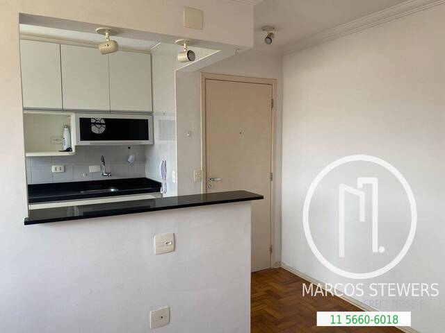 #1IDF8ML - Apartamento para Comprar em São Paulo - SP - 2