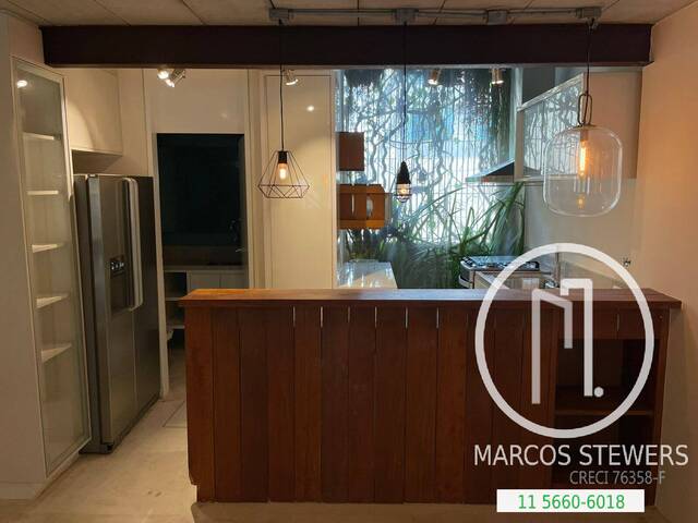 Casa para Comprar em São Paulo - 4