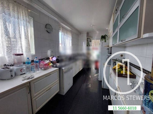Apartamento para Comprar em São Paulo - 4